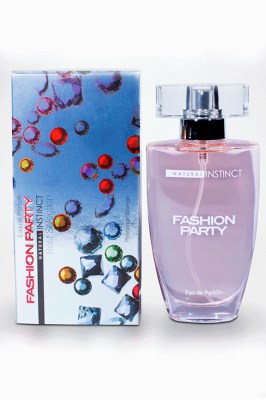 Духи женские Natural Instinct Best Selection «Fashion party», 50 мл